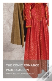 Capa do artigo Comic Romance