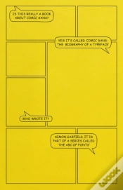 Capa do artigo Comic Sans