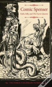 Comic Spenser