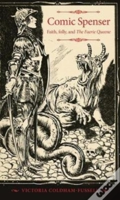 Capa do artigo Comic Spenser