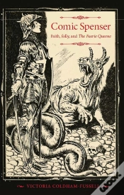 Capa do artigo Comic Spenser