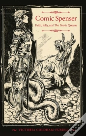 Capa do artigo Comic Spenser