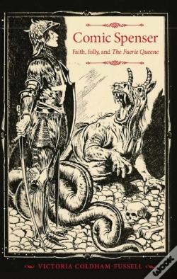 Capa do artigo Comic Spenser