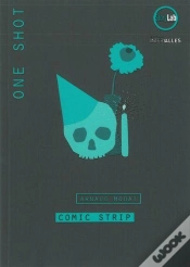 Capa do artigo Comic Strip