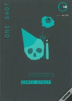 Capa do artigo Comic Strip