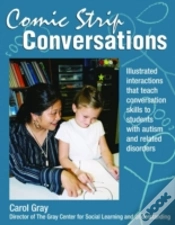 Capa do artigo Comic Strip Conversations