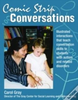 Capa do artigo Comic Strip Conversations