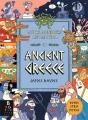 Comic Strip Myths: Myths, Monsters And Mayhem In Ancient Greece - Preview