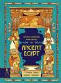 Comic Strip Myths: Myths, Mummies And Magic In Ancient Egypt - Preview