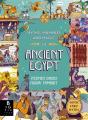 Comic Strip Myths: Myths, Mummies And Magic In Ancient Egypt - Preview