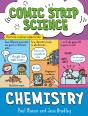 Comic Strip Science Chemistry - Preview