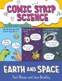 Comic Strip Science: Earth And Space - Preview
