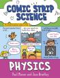 Comic Strip Science Physics - Preview