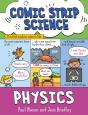 Comic Strip Science: Physics - Preview