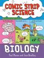 Comic Strip Science Plant Life - Preview