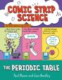 Comic Strip Science: The Periodic Table - Preview