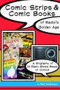 Comic Strips & Comic Books On Radio - Preview