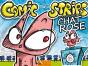 Comic Strips, Les Origines Du Chat Rose - Preview