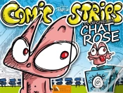Capa do artigo Comic Strips, Les Origines Du Chat Rose