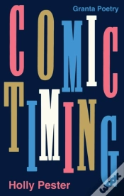 Capa do artigo Comic Timing
