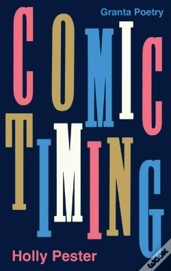 Capa do artigo Comic Timing