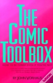 Capa do artigo Comic Toolbox