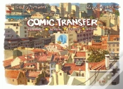 Capa do artigo Comic-Transfer