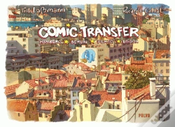 Capa do artigo Comic-Transfer