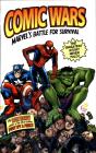 Comic Wars - Preview