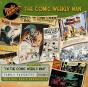 Comic Weekly Man, Volume 4 - Preview