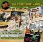 Comic Weekly Man, Volume 5 - Preview