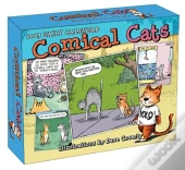 Comical Cats