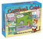 Comical Cats - Preview