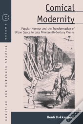 Comical Modernity