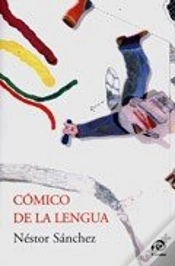 Capa do artigo Comico De La Lengua