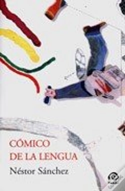 Capa do artigo Comico De La Lengua