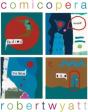 Comicopera - Vinil - Preview