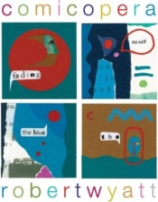 Capa do artigo Comicopera - Vinil