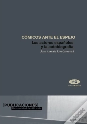 Capa do artigo Cómicos Ante El Espejo