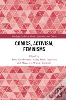 Comics, Activism, Feminisms