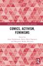 Comics, Activism, Feminisms - Preview