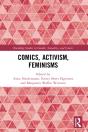 Comics, Activism, Feminisms - Preview