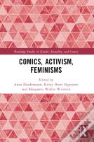 Comics, Activism, Feminisms