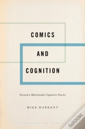 Capa do artigo Comics And Cognition