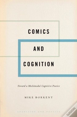 Capa do artigo Comics And Cognition