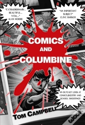 Capa do artigo Comics And Columbine
