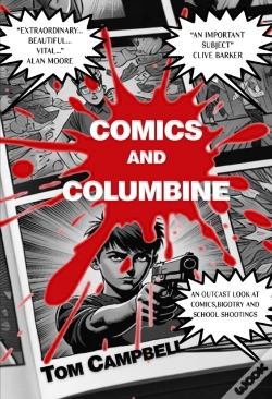 Capa do artigo Comics And Columbine
