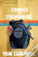 Comics And Columbine