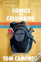 Capa do artigo Comics And Columbine