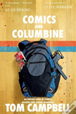 Capa do artigo Comics And Columbine